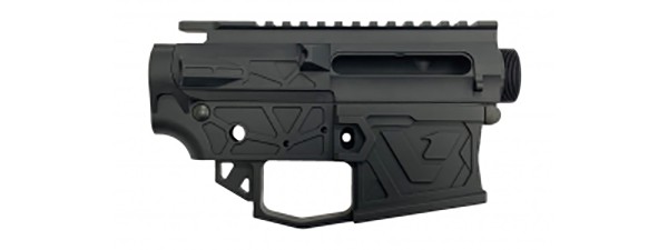 DS* VARIANT 1 UPPER/LOWER BLK - Win Repeating Arms Promotion